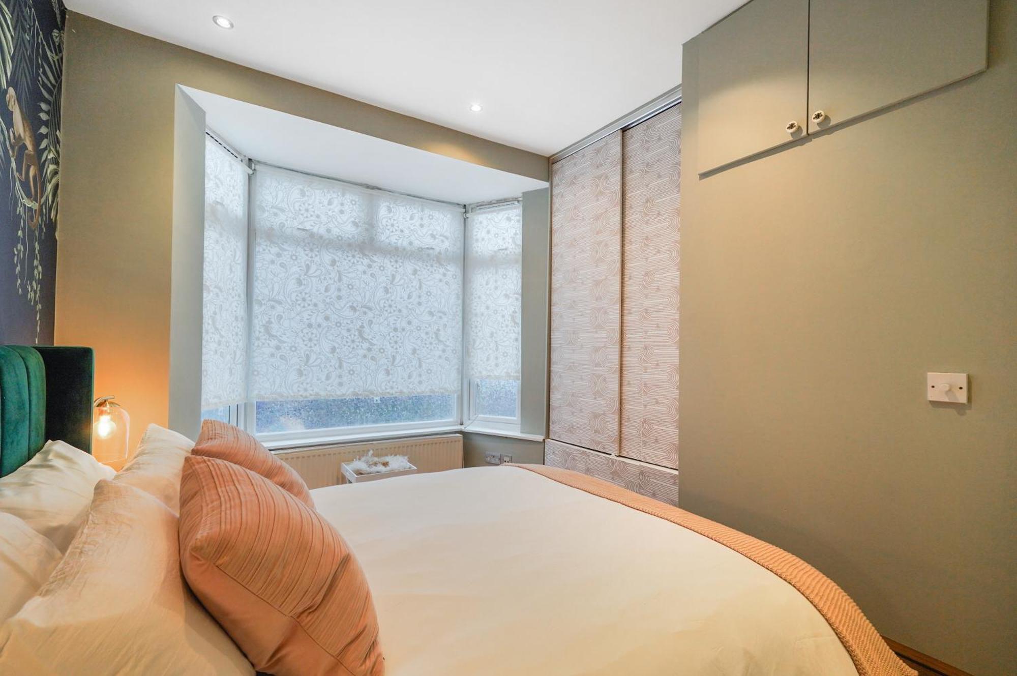 Citystay Albert Apartments In Hendon Nw4 Exterior foto