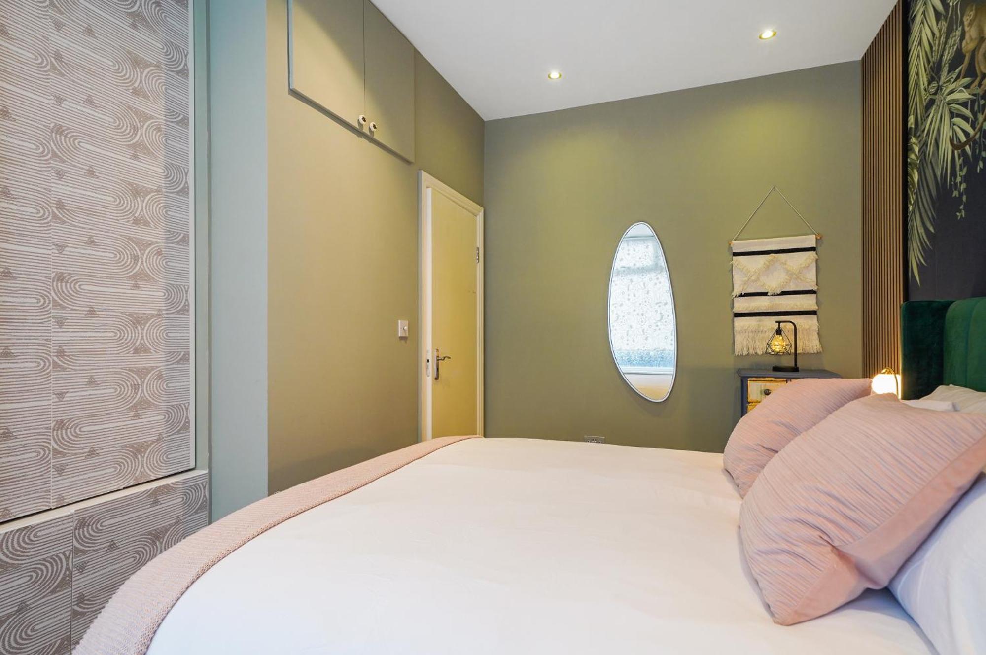 Citystay Albert Apartments In Hendon Nw4 Exterior foto